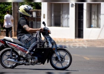 Piden un nuevo segmento de VTV para las motos de menor potencia