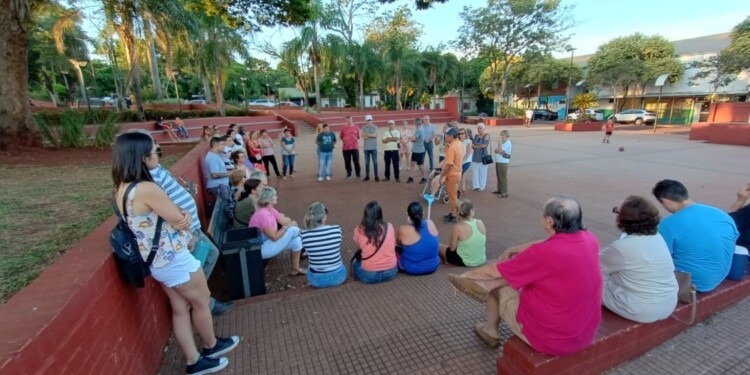 Foto gentileza Juan Ferreira