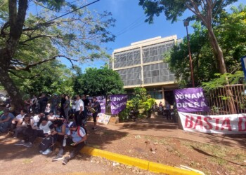 “El FOPID es el Fondo de pobreza e indigencia de los docentes”