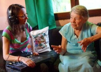 Cine y acto por la memoria, la verdad y la justicia en el Centro Cultural Vicente Cidade