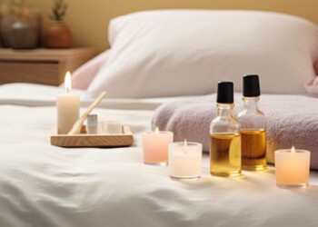 Siete aceites esenciales que mejoran la memoria mientras duermes