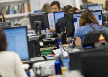 El empleo estatal en Misiones subió un 93% en los últimos 20 años