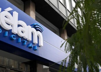 Según el Gobierno, Télam tenía pérdidas estimadas en 20 mil millones de pesos al año