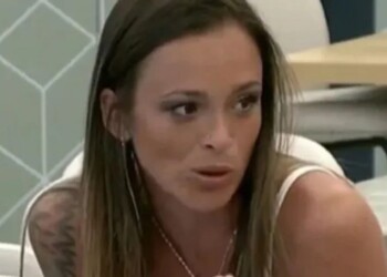 La decisión de Gran Hermano con Agostina tras su repudiable frase sobre el atentado a la AMIA