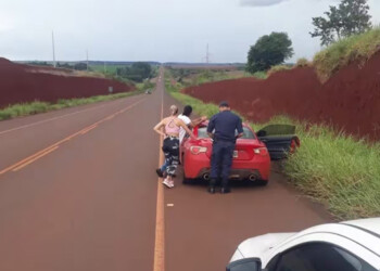 Pareja misionera fue víctima de un robo armado en Paraguay 