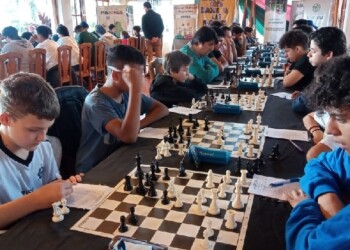 Ajedrez: El año arranca en Oberá