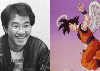 Murió Akira Toriyama creador del mítico animé Dragon Ball