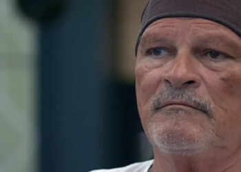 Preocupación por la salud de Alfa: fue internado tras su salida de Gran Hermano