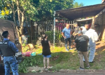 Tres detenidos por el crimen de un agricultor en Puerto Rico