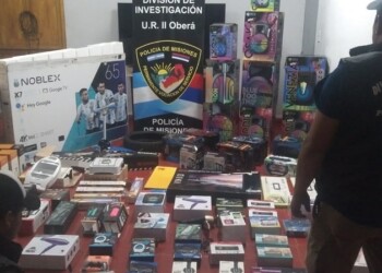 Presunto contrabandista se les escapó en alocada huida y atraparon a su acompañante