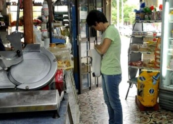 En febrero, una familia misionera necesitó más de $600 mil para no ser pobre