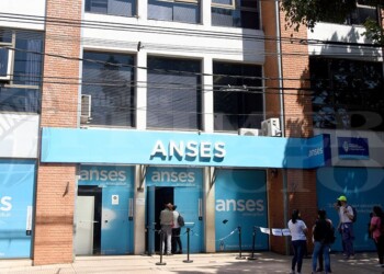 ANSES: quiénes cobran este viernes 22 de marzo