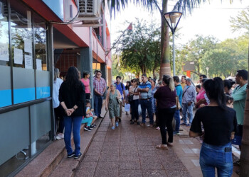 Jardín América: empleados de la ANSeS advierten posible cierre de la delegación local