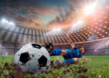 El fútbol argentino: pasión, historia y gloriosas hazañas