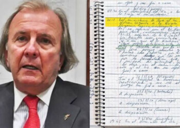 Causa Cuadernos: nuevo rechazo a planteo de un empresario y ratifican el juicio oral