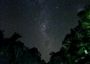 “Astros en la Gruta”, combo ideal de naturaleza y ciencia