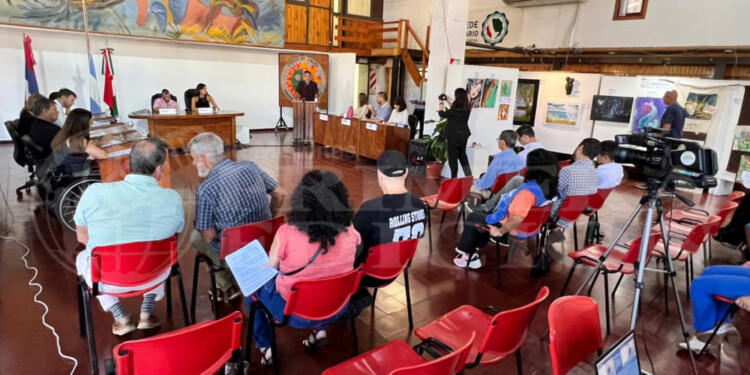 Fotos C.Olivera Schuster.