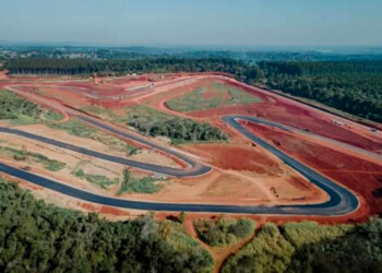 Eldorado espera por una fecha en el Misionero de Pista