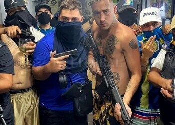 Rosario sangrienta: “Hay 37 bandas narcos que hoy se disputan la ciudad”