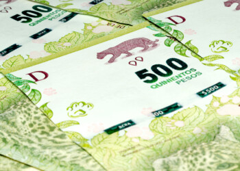 Anuncian que un grupo de billetes saldrá de circulación en abril: cuáles son y cómo reconocerlos