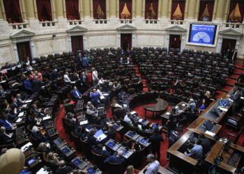 Reforma de movilidad jubilatoria: la UCR no dio quórum y cayó la sesión