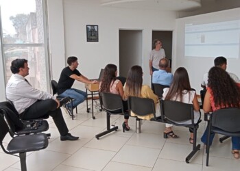 Nuevo formulario digital para denuncias de violencia en zona sur