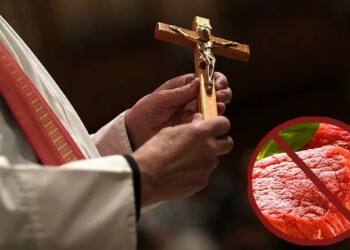 Semana Santa 2024: qué días no se puede comer carne roja y por qué