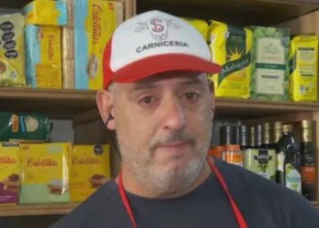 El carnicero que no quería subir los precios tendrá que cerrar por la inflación: “Me rindo”