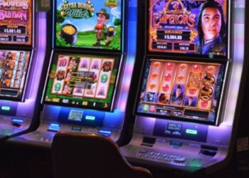 Durante enero, suben 15% las recaudaciones por juegos de azar