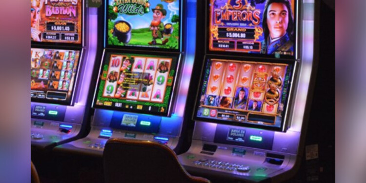 Foto: citycenter-iguazu.com.ar