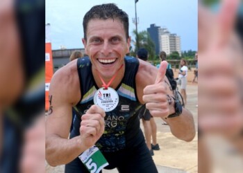 “Mi medallero es saber a cuántos amigos incorporé”