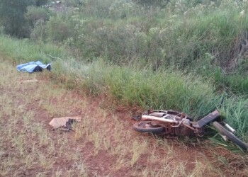 Motociclista murió en choque sobre la ruta costera en El Soberbio