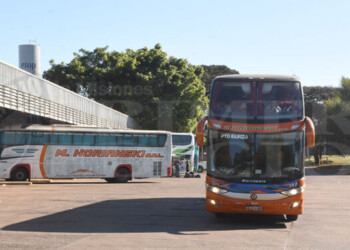 Autorizaron aumento de hasta el 51% en el transporte de corta y media distancia en Misiones: cómo quedan las tarifas