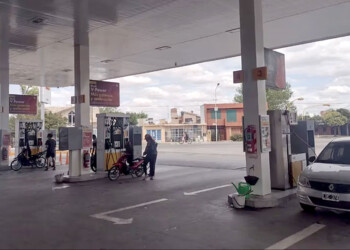 La era Milei: en Posadas y Puerto Iguazú cayó 37% la venta de combustibles