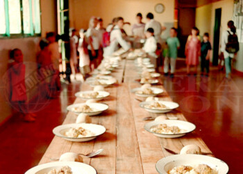 Redoblan asistencia a hogares para que continúen funcionando