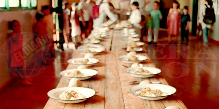 SEGUIMIENTO. La Defensoría de los Derechos de los Niños monitorea que se respeten los derechos de los mismos en los hogares.