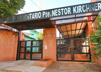 Comedores de la UNaM abrirán tras las Pascuas