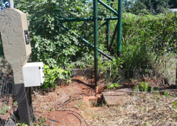 Emergencia en la Comunidad Perutí: 22 días sin agua potable