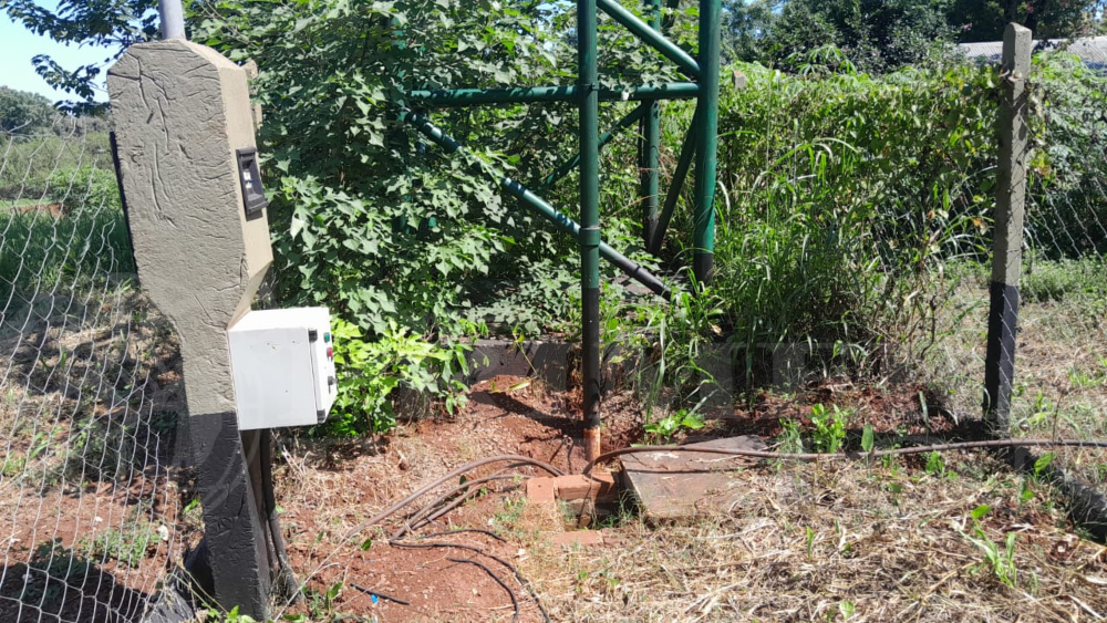 Emergencia en la Comunidad Perutí: 22 días sin agua potable