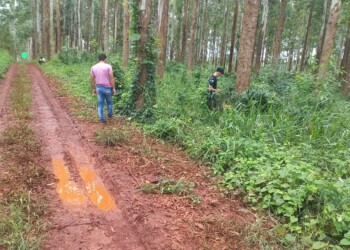 Andresito: Hugo Goncalves murió desangrado por más de 60 perdigonadas