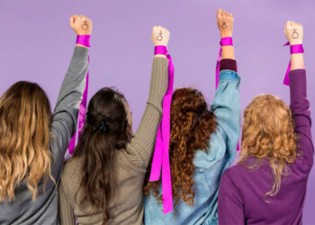 Por qué no se debe decir “Feliz día de la mujer” el 8 de marzo