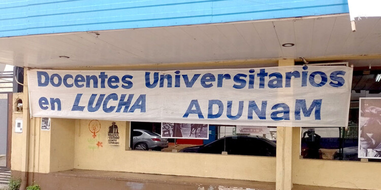 INFORMES. Solicitaron saber cómo piensan reducir gastos presupuestarios.