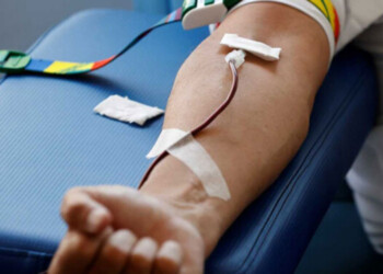 Banco de Sangre busca donantes para sostener la alta demanda