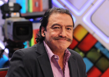 Murió el periodista Jorge Dorio