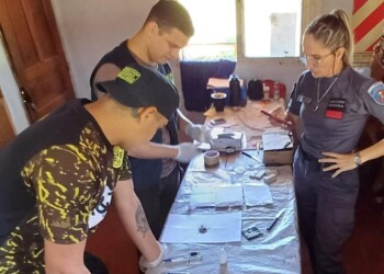 Frustraron intento de ingresar droga a la cárcel de Loreto