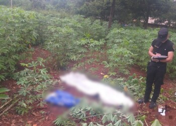 Tocó un alambrado y murió electrocutado