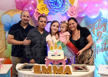 Emma Zippan: una celebración por la vida, la esperanza y la donación de órganos