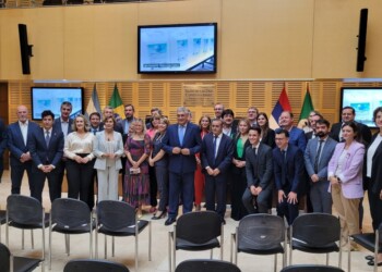 Cambio climático, innovación y producción en la agenda regional