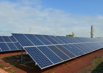 Misiones se destaca con potencia instalada en Generación Distribuida