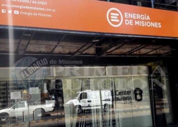 Misiones: Passalacqua anunció que todas las categorías podrán pagar la luz en cuotas